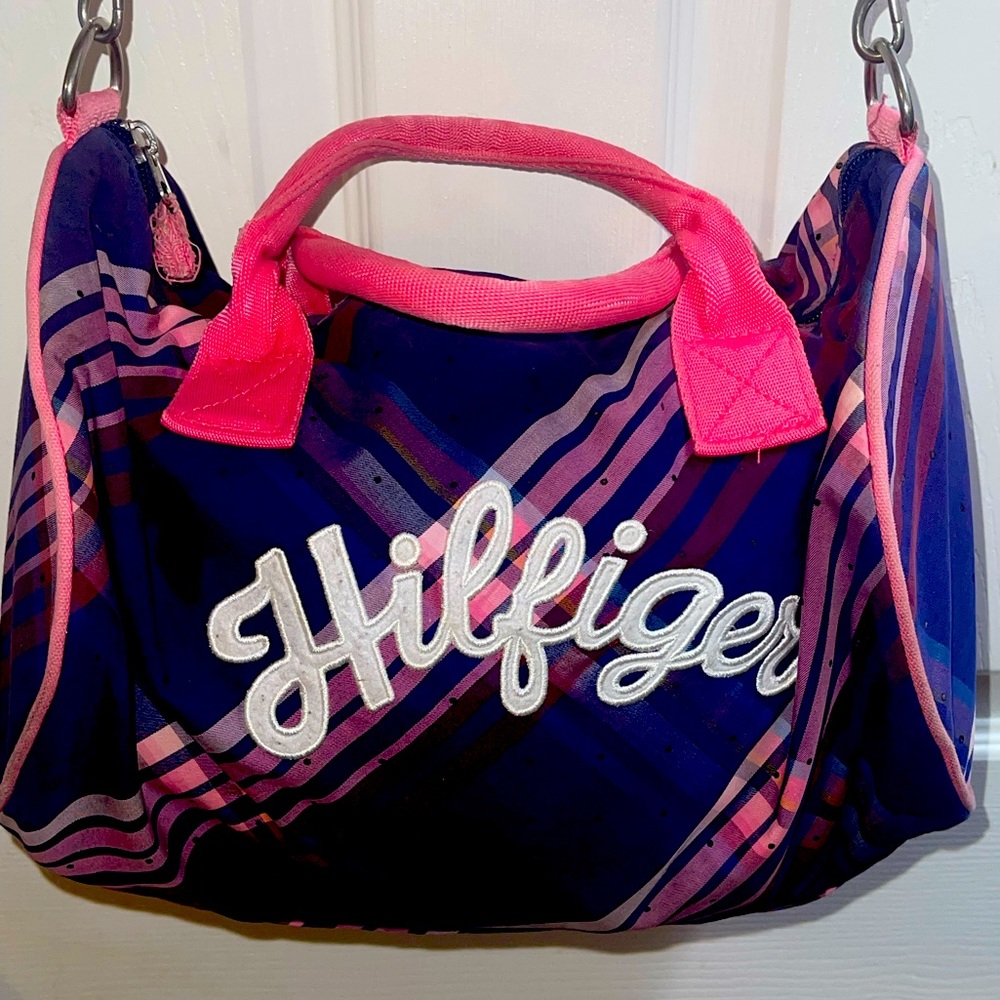 Girls bag 💼💗💙